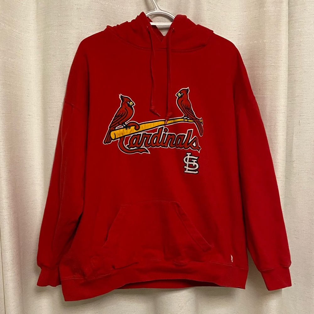 Cardinals Hoodie